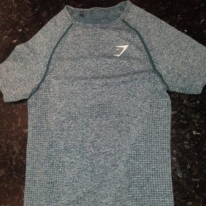Gymshark vital seamless t-shirt